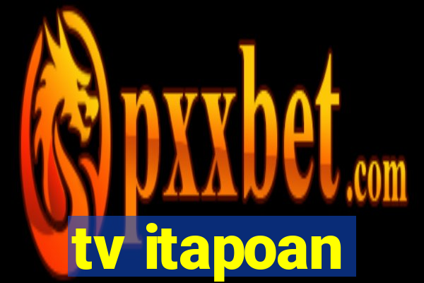 tv itapoan